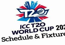 Cricket-7th T20 World Cup 2021: Complete Schedule & Overview
