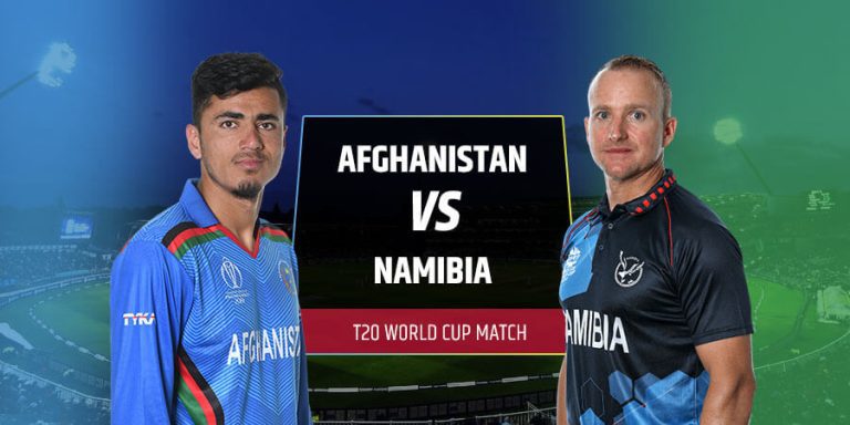 T20 World Cup-31th Oct.21-27th Match: Afghanistan Huge Win ; Points Table + Schedule