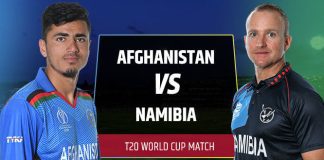 T20 World Cup-31th Oct.21-27th Match: Afghanistan Huge Win ; Points Table + Schedule