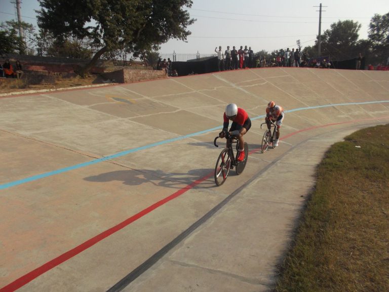 Pakistan-66th National Track Cycling 2021: Commences 18th October