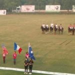flags