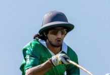 Allsportspk Memorable Images-Polo: Humza ‘Free As A Bird’
