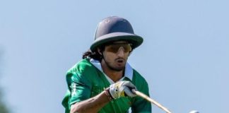 Allsportspk Memorable Images-Polo: Humza ‘Free As A Bird’