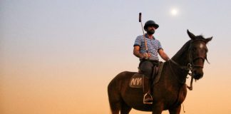 GP Polo Cup 2021: Finalists Are…; Huzaifa & Raja Excel