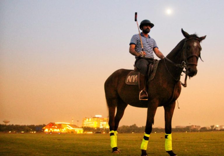 GP Polo Cup 2021: Finalists Are…; Huzaifa & Raja Excel