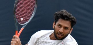 Pakistan-Open National Tennis C’ship 2021: Muzamil Clinches Singles Title