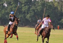 Lulusar Polo in Pink 2021: Black Horse Into Final; Hamza Unmatchable Play Scores 8 Goals