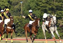 Lulusar Polo in Pink 2021: Day 3; Guard Group First Qualifier For Main Final