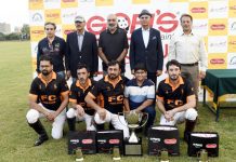 GP Polo Cup 2: FC Polo Team Winning Streak & Shahzad Ahmed’s Class Continues