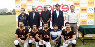 GP Polo Cup 2: FC Polo Team Winning Streak & Shahzad Ahmed’s Class Continues