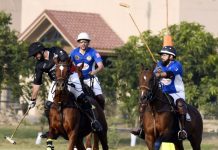 Pakistan-GP Polo Cup 2: Finalists Are FC Polo & Diamond Paints/Sheikhoo Steel Teams