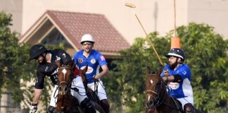 Pakistan-GP Polo Cup 2: Finalists Are FC Polo & Diamond Paints/Sheikhoo Steel Teams