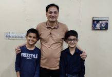 33rd Pakistan Scrabble C’ship 2021: Former Champion Suffers Upset; Two 9 Years Old In The Run