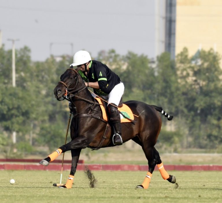 Shaukat Khanum Pink Polo 2021: Habib Metro & Rijas/MP Victorious