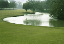 38th Governors Cup Golf 2021: Another Hidden Talent ‘Salman’ Emerges