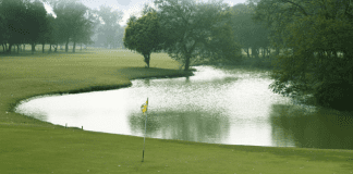 38th Governors Cup Golf 2021: Another Hidden Talent ‘Salman’ Emerges