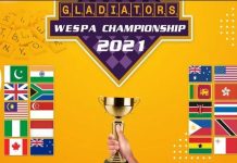 2021 Gladiators WESPA Scrabble C’ship: 8 Players Qualify For QF’s; An All Continent Affair