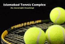 ITC Tennis ‘Weekend’ League: 45th Week – Round Robin Phase Completed