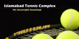 ITC Tennis ‘Weekend’ League: 45th Week – Round Robin Phase Completed
