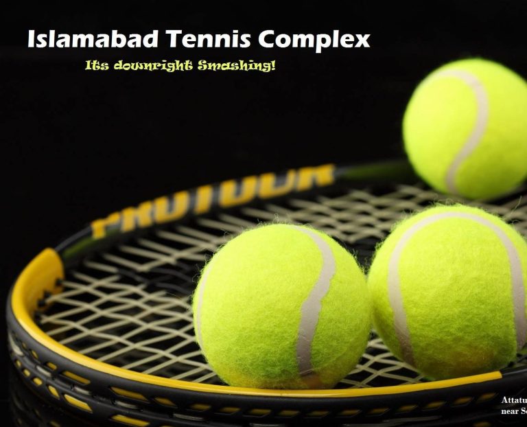 ITC Tennis ‘Weekend’ League: 45th Week – Round Robin Phase Completed