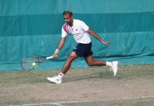 5th Shehryar Malik Memorial Tennis 2021: SF Day: Finalist’s Are …