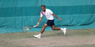 5th Shehryar Malik Memorial Tennis 2021: SF Day: Finalist’s Are …