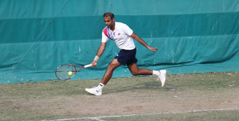 5th Shehryar Malik Memorial Tennis 2021: SF Day: Finalist’s Are …