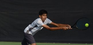 ITF-PTF Int’l Jr. Tennis C’ships 2021: Day 2; Girls Singles Upset-Seed 1 Loses To Unseeded
