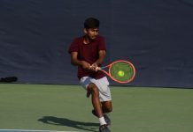 ITF-PTF International Jr. Tennis C’ships 2021: Day 1; Foreign Players Dominate + Images