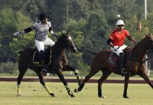 Pakistan-Polo For Peace Cup ’21: Barry’s & Diamond/Sheikhoo Score Easy Victories