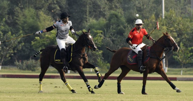 Pakistan-Polo For Peace Cup ’21: Barry’s & Diamond/Sheikhoo Score Easy Victories
