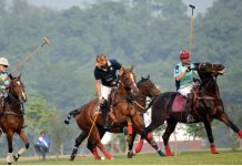 Noon Polo Cup 2021: Day 3; Host Team Noon Polo Into Final