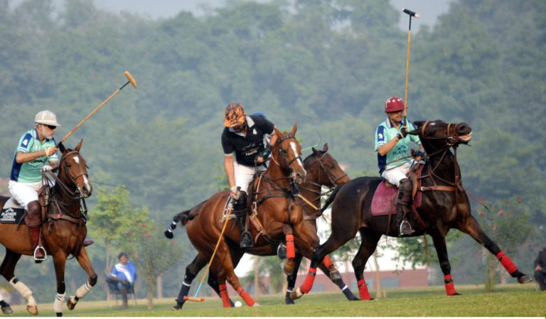 Noon Polo Cup 2021: Day 3; Host Team Noon Polo Into Final