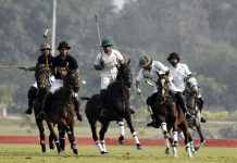 Tenacious Polo 2021: Day 3; HN Polo Qualifies For Final