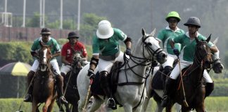 Guard Group Polo Cup ’21: ZS Polo Qualify for Final