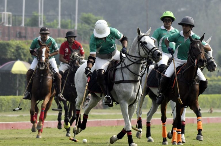 Guard Group Polo Cup ’21: ZS Polo Qualify for Final