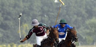 Tenacious Polo 2021: Remounts To Play Final With HN Polo; Evan Shows Class