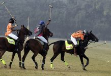 Pakistan Polo-Super League 2021: Day 7-Country; Zacky & Remington Stars Lead Pools