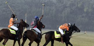 Pakistan Polo-Super League 2021: Day 7-Country; Zacky & Remington Stars Lead Pools