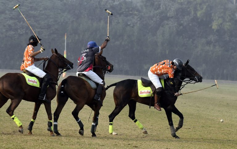 Pakistan Polo-Super League 2021: Day 7-Country; Zacky & Remington Stars Lead Pools