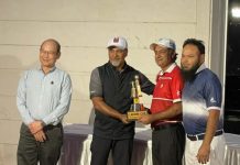 2021 Inter Club Golf Teams Contest: Royal Palm Team Triumphs
