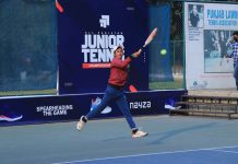 Nayza All Pakistan Jr. Tennis C’ship ’21: QF Day 3: Semi Finalists Are..