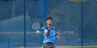 Nayza All Pakistan Jr. Tennis C’ship ’21: Upset As Champion Asad Beaten