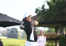 Pakistan-Punjab Amateur Golf Championship: Damil & Parkha Wear 2021 Title Caps