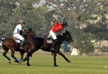Battle Axe Polo Cup 2021: Barry’s & Remounts To Play The Final