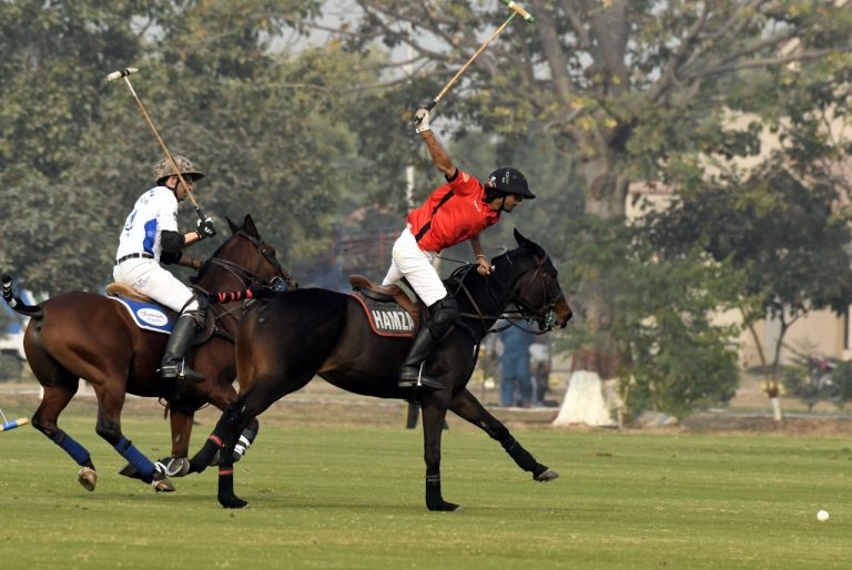 Battle Axe Polo Cup 2021: Barry’s & Remounts To Play The Final