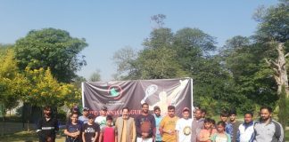 ITC Tennis ‘Weekend’ League: 30 Youngsters Compete; Enhance Skills