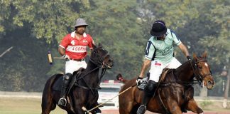 Battle Axe Polo Cup 2021: Mumtaz; Mannuel & Amir Excel