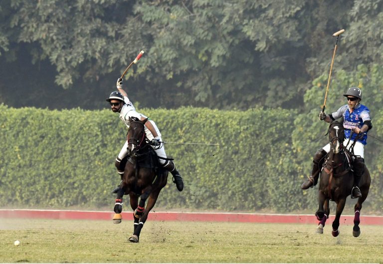 Polo Pakistan-Super League 2021: Honda;  Guard & Zacky Teams Record Comfortable Wins