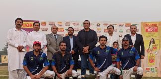 Guard Group Polo: Team Country Edges To Win 2021 Trophy